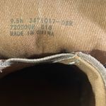 Frye  Nina Stud Slip On Suede Dusty Rose Sneakers Size 9.5 W Photo 13