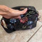 Brighton KNIX HEART to HEART MicroFiber Cell Phone Case Organizer Crossbody Bag Photo 1