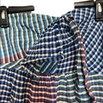 Maeve  Gingham Waverly Dress Size 6 Photo 2