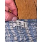 Paper Crane  cami crop top size‎ LARGE Photo 1