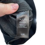 Rag and Bone  Simone‎ Check Pant Grey Multi Red Plaid Check Size 00 Photo 10