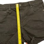 American Eagle (AEO) Next level stretch Black Shorts Plus Photo 4