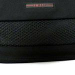 Amicci Crossbody Messenger Travel Bag Black Photo 4
