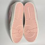 Jordan Nike  Series Women's ES Sneakers in Atmosphere/Black/University Red/Sail Photo 7