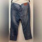 Lucky Brand  Mid Rise Boy Jeans Photo 6