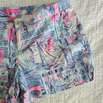 Lilly Pulitzer Adie Yeah Buoy Shorts 14 Photo 2