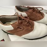 Nike  golf shoes, unisex, ladies‎ sz12, men’s sz 10.5 Photo 9