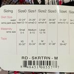 NWT RunningSkirts Sporty Athletic Dress Tennis Pickleball Medium Retail $88 White Photo 8