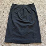 Coldwater Creek  Womens Pencil Skirt Size 4 modest career Photo 5