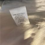 Bailey Rose Blue and White Patterned Women's Dress Photo 7