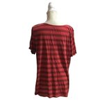 Arizona Jeans Arizona Jean Striped Top Photo 1