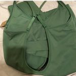 Victoria's Secret  Green Jumpsuit Photo 2