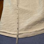 Lumiere White Long Sleeve Tie Photo 3