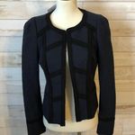 White House | Black Market NWT WHBM crop jacket size 00 Photo 1