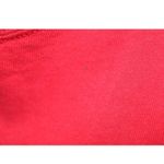 Guess NWOT By Marciano Red Black Cotton Logo Graphic T-Shirt Top Size Medium M Photo 5