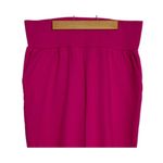 INC  Size XL Scoop Neck Women's Jogger Tops and Matching Pants Color Pink Photo 8