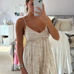 American Eagle  Mini Dress Photo 2