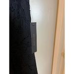 Cynthia Steffe Black Lace Sleeveless Shift Dress NWT Sz. 6 Photo 6
