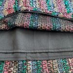 Lovers + Friends Sequin Double Spaghetti Strap Mini Dress in Multicolor Size XL Photo 11