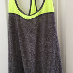 Avia FINAL MARKDOWN  racerback tank top large Photo 0