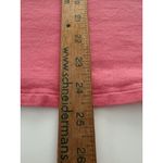 Lululemon  Love Tank Size 12 XL Pink Racerback Athleisure Activewear Photo 7