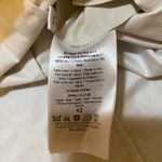 Bottega Veneta  Cotton-blend midi dress size US 6 Photo 7