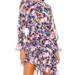 Misa Dress Asymmetrical Photo 0