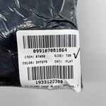 J.Crew Tall flare crop black jean in all Photo 1