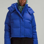 Lululemon  wunder puff jacket 4 Photo 0
