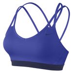 Nike  padded sports bra Photo 0
