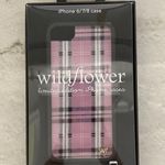 Wild Flower IPhone Case Photo 0