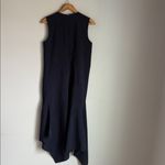 COS  Draped Patchwork Dress 6 Photo 3