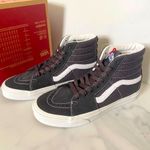 Vans   SK8-Hi Textured Women 7.5  VN0005U91O7 Photo 3