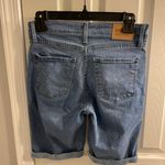 Levi Strauss & CO. Levi Strauss Bermuda Shorts Photo 2