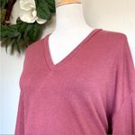 Aritzia Wilfred Free Remy Mauve Rose V Photo 1