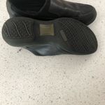 Women’s EUROstep hip hop slide on size 7, black leather Photo 3