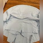 Altar'd State Altar’d State AS Revival Light Blue Tennis Skort Size Small Photo 3