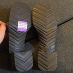 Gucci Rubber Logo Sandal Slipper size 38 Photo 3