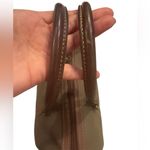 Esprit  Tan and Brown Canvas Bag Photo 4