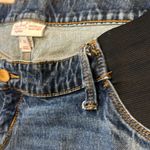 Isabel Maternity  shorts in size 12 Photo 6