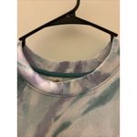 secret treasures  Women's Sleepwear Casual Tie Dye Sweatshirt Size XL (16-18) Photo 4