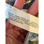 ZARA  Jeans Women 0 Blue Light Wash Denim‎ Ripped Distressed Wide Leg NWT Photo 14