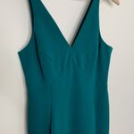 Likely Elisas Gown Maxi Formal Veri Green Dress Womens Size 8 New Photo 7