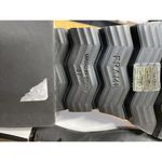 Frame Luxe Moda Chelsea Ankle Boots Women's 6.5 White Mid-Calf Round Toe S44 Photo 7