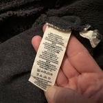 Free People  Doiley Zip Front Hoodie Sweater Jacket Size XS Photo 4