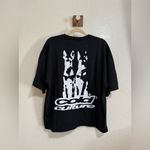 Cold Culture Dogs Tee Black Photo 3