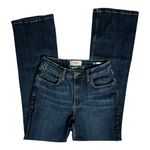 J.Crew 🆕 High-Rise Crop Flare Size 26” Photo 0