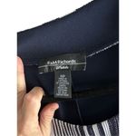 R & M Richards R&M Richard’s Petite navy dress size 4M Photo 2