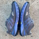 The North Face Ultra MT Gore Tex Women’s Size9.5 Gray Purple Hiking Shoes 05-153 Photo 2