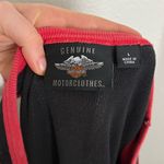Harley Davidson Harley-Davidson Vintage y2k Black and Red Tank Top Photo 1